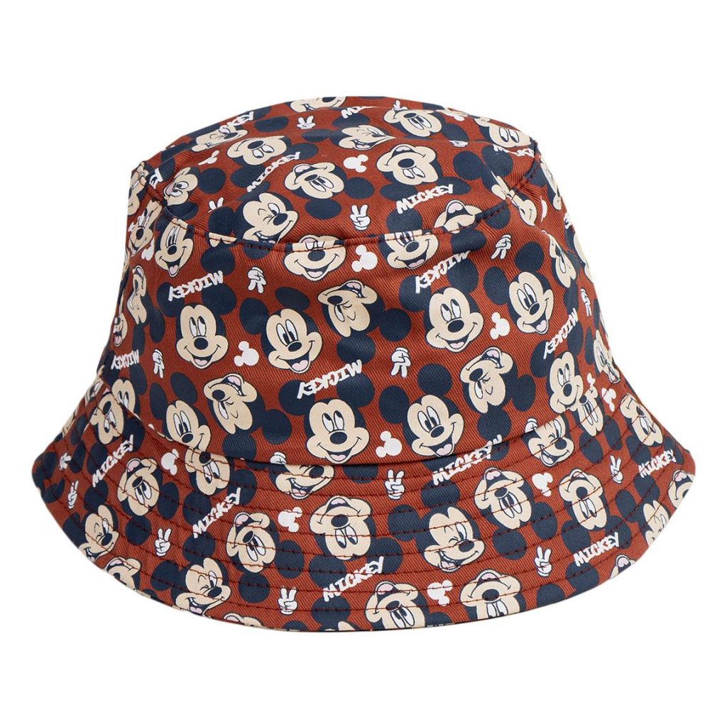 Chapéu de Sol do Mickey