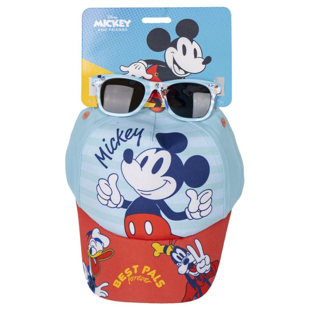 Óculos de Sol Mickey