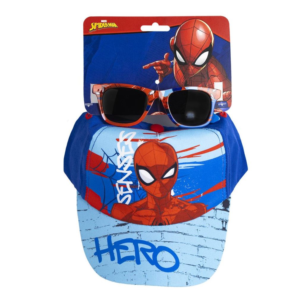 Óculos de Sol do Spider Man