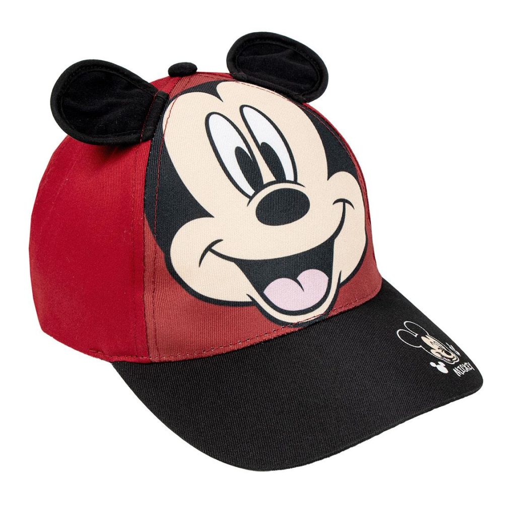 Bone Mickey c/orelhas