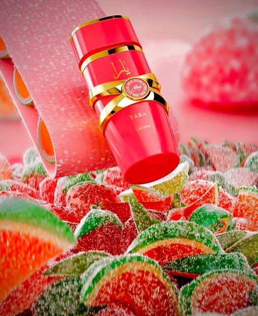 Lattafa Candy 100ml - Image 3