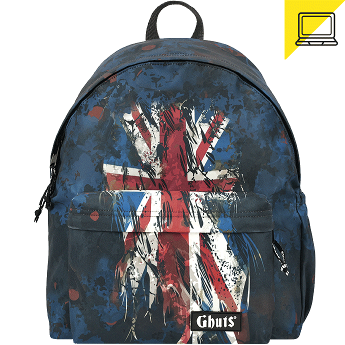 Mochila classica PC GH211 Revolution