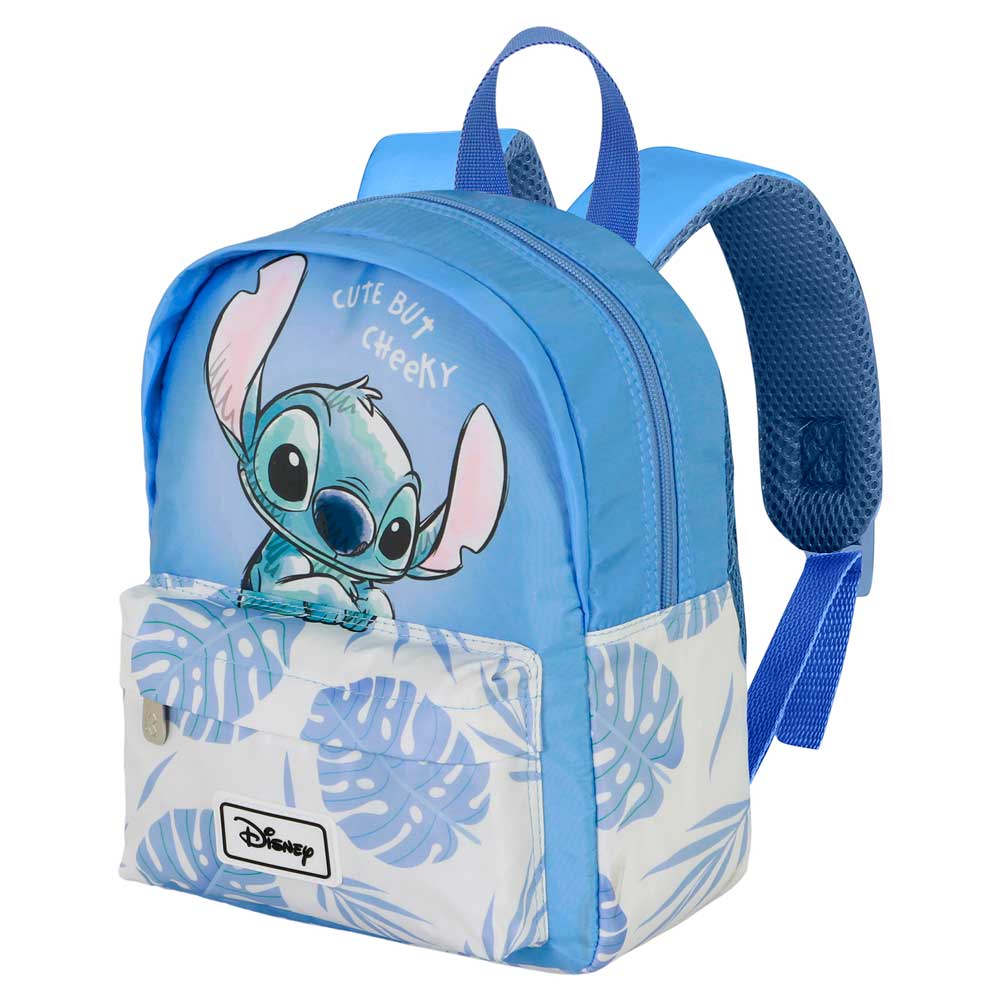 Mochila Lilo Stitch Joy Cheeky
