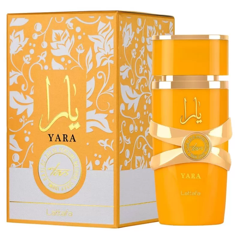 Yara Tous Lattafa - 100ml