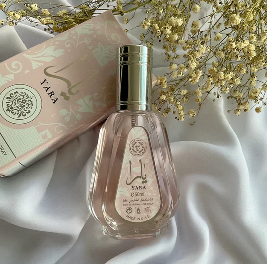 Yara Lattafa 50ml