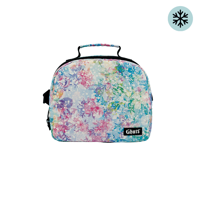 Lancheira peq GH127 Blooming Glow P11