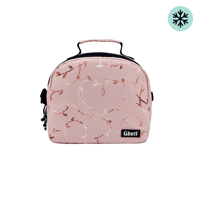 Lancheira peq GH127 Pink Breeze '26