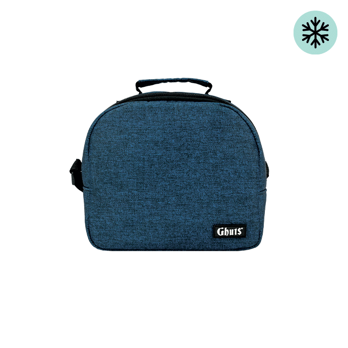 Lancheira peq GH127 Marine Blue
