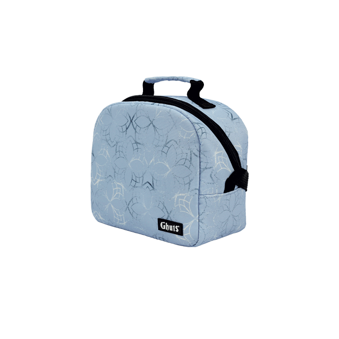 Lancheira peq GH127 Misty Blue