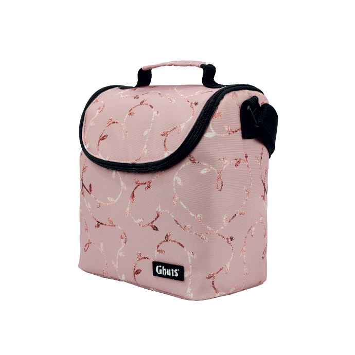 Lancheira gr GH 152 Pink Breeze