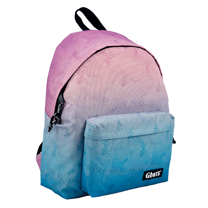Mochila classica GH100 Coral Bloom C'26