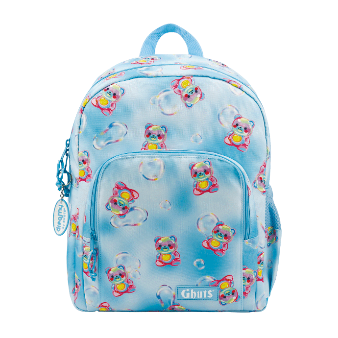 Mochila pre-escola GH203 Pop Bears '26
